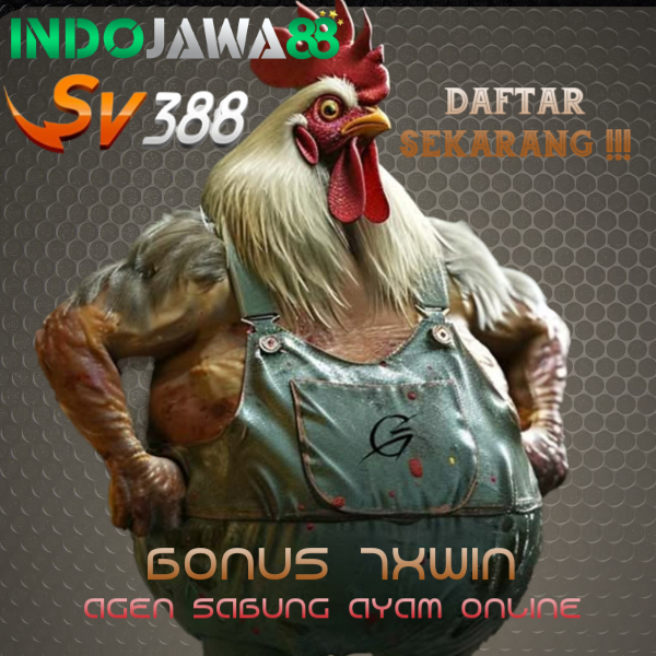 INDOJAWA88 Login 