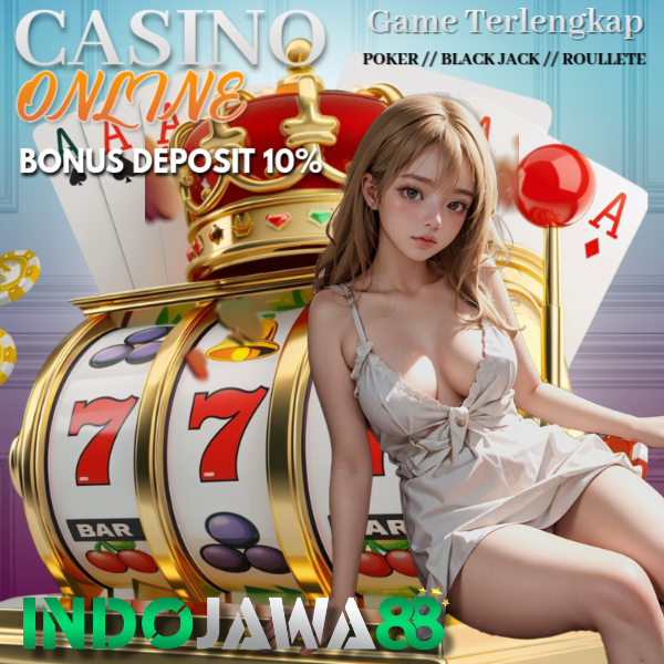 INDOJAWA88 Login 